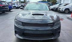 2019 Dodge Charger GT