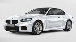 2026 BMW M2 Base