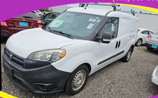 2016 Ram ProMaster City Tradesman