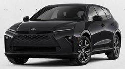 2025 Toyota Crown Signia XLE