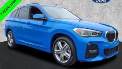 2022 BMW X1 xDrive28i