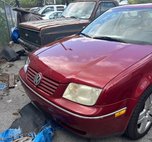 2004 Volkswagen Jetta GLS 1.8T
