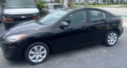 2010 Mazda MAZDA3 i Sport