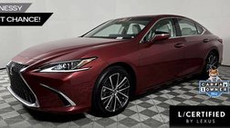 2025 Lexus ES 350 ES 350