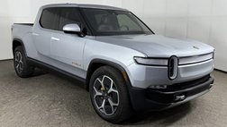 2023 Rivian R1T Adventure