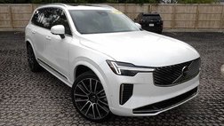 2026 Volvo XC90 B6 Plus 7P