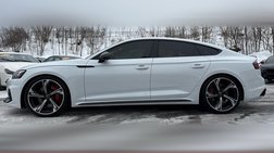 2019 Audi RS 5 Sportback 2.9T quattro