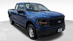 2024 Ford F-150 XL