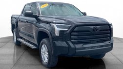 2023 Toyota Tundra SR5