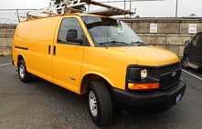 2005 Chevrolet Express 3500