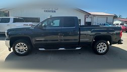 2019 GMC Sierra 1500 Limited SLE