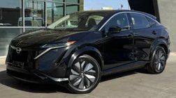 2023 Nissan Ariya Empower+