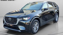 2024 Mazda CX-90 3.3 Turbo Select