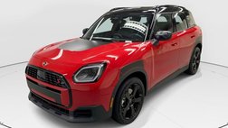 2026 MINI Countryman S ALL4