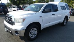 2010 Toyota Tundra Grade