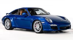 2009 Porsche 911 Carrera S