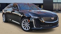 2024 Cadillac CT5 Luxury