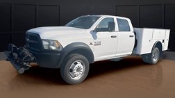 2015 Ram Tradesman