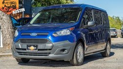 2018 Ford Transit Connect XL