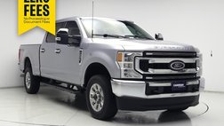 2022 Ford Super Duty F-250 XLT