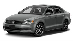 2017 Volkswagen Jetta 1.4T SE