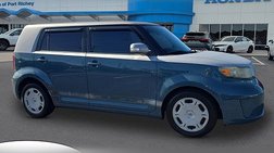 2010 Scion xB Base