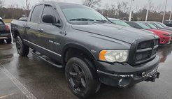 2003 Dodge Ram 1500 ST