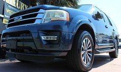 2017 Ford Expedition XLT