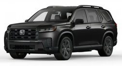 2026 Honda Pilot Sport