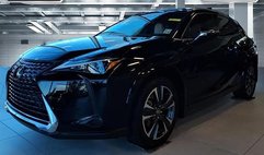 2024 Lexus UX 250h Premium