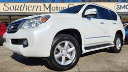 2013 Lexus GX 460 Base