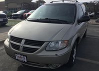 2005 Dodge Grand Caravan SXT