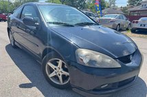 2006 Acura RSX Type-S