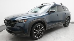 2024 Mazda CX-50 2.5 S Premium Plus