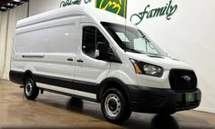 2021 Ford Transit 250
