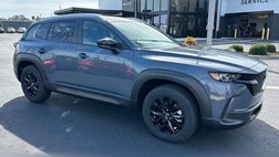 2025 Mazda CX-50 2.5 S Premium