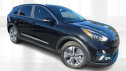 2020 Kia Niro EV EX
