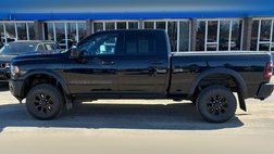 2023 Ram Ram Pickup 2500 Power Wagon