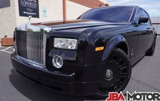2005 Rolls-Royce Phantom Base