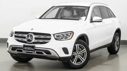 2022 Mercedes-Benz GLC-Class GLC 300 4MATIC