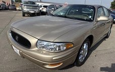 2005 Buick LeSabre Limited