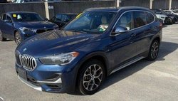 2022 BMW X1 xDrive28i