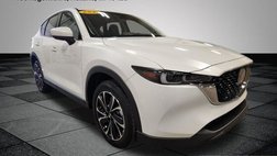 2023 Mazda CX-5 2.5 S Premium Plus
