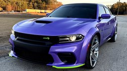 2019 Dodge Charger R/T