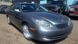 2006 Lexus ES 330 Base