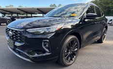 2023 Ford Escape ST-Line Elite