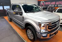 2021 Ford Super Duty F-350 Lariat