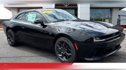 2025 Dodge Charger Daytona R/T