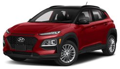 2019 Hyundai Kona SE