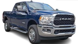 2024 Ram Ram Pickup 2500 Big Horn